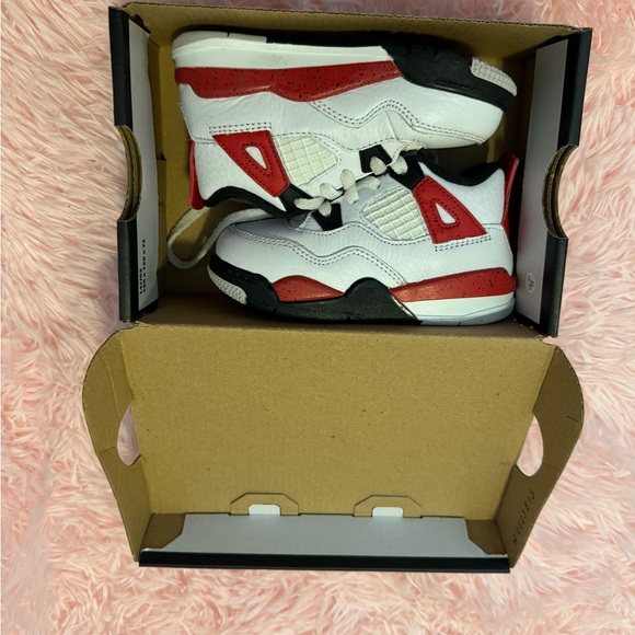 Jordans - Picture 1 of 3